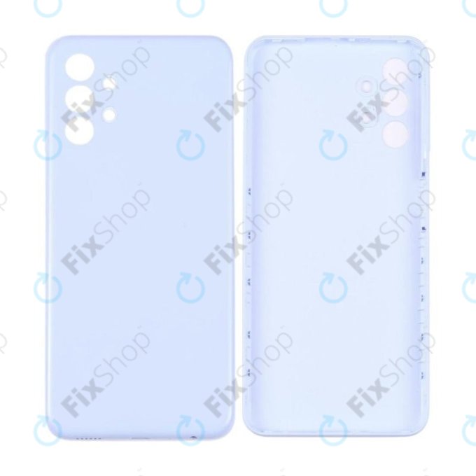 Samsung Galaxy A13 A135F - Pokrov baterije (Light Blue)