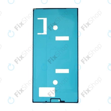 Sony Xperia XZ F8331 - Lepilo pod LCD - 1302-1781 Genuine Service Pack