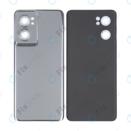 OnePlus Nord CE 2 5G IV2201 - Pokrov baterije (Gray Mirror)