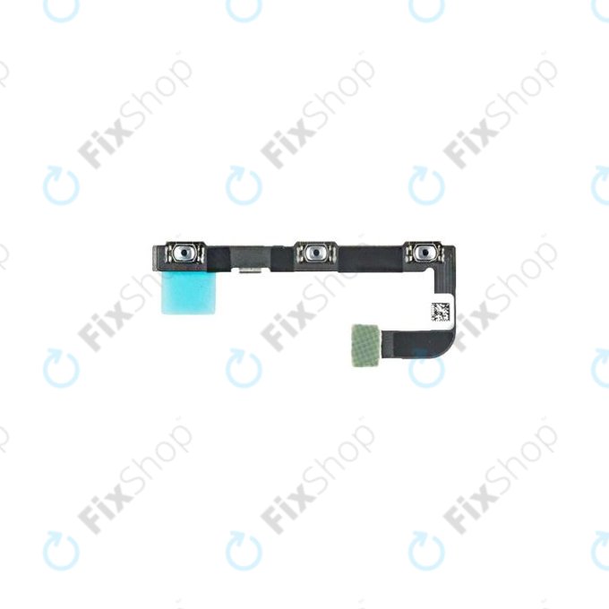 Huawei Mate 10 Pro BLA-L29 - Gumbi za vklop + glasnost Flex Cable - 03024PND Genuine Service Pack