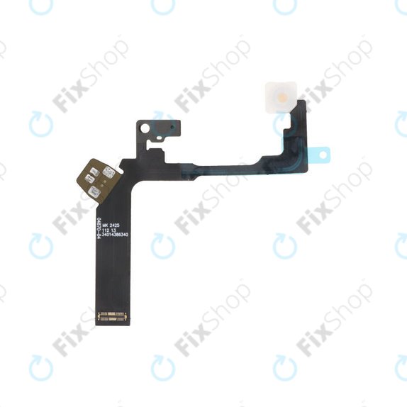 Apple iPhone 16 Pro - Senzor bližine + Flex kabel