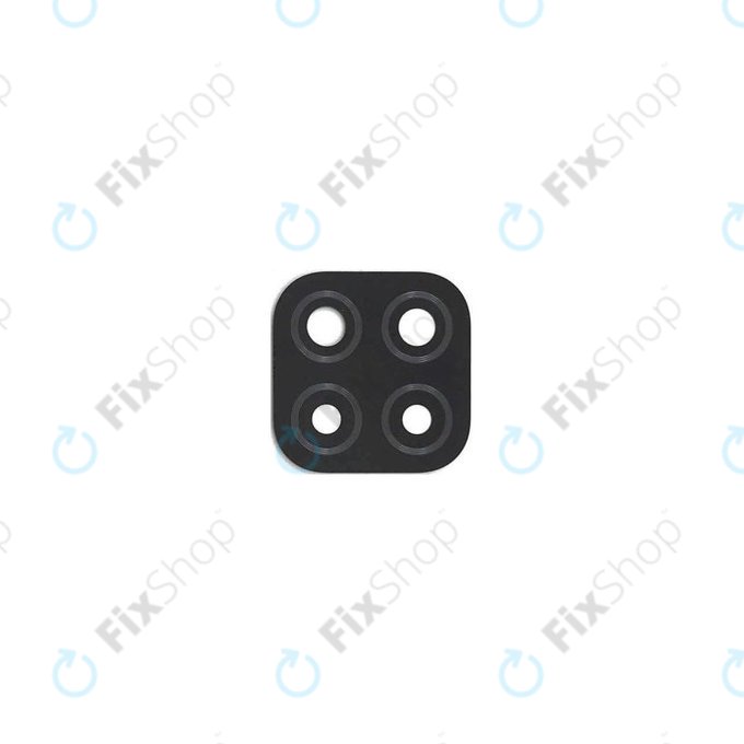 Xiaomi Redmi 9C - steklo zadnje kamere