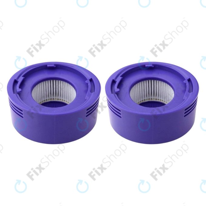 Filter za prah, 2 kos za Dyson V7, V8