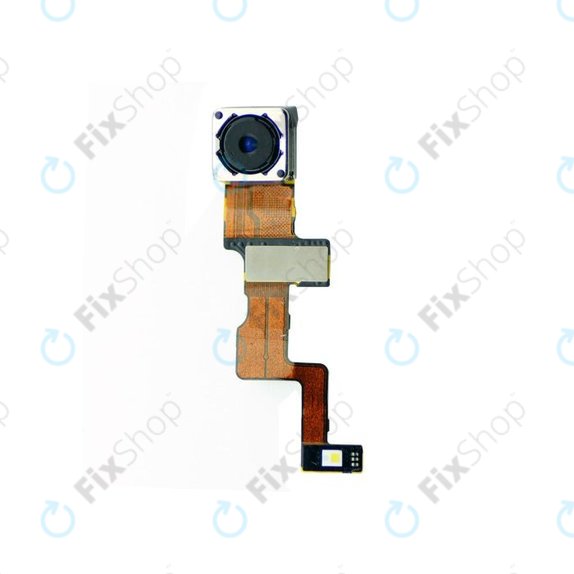 Apple iPhone 5 - Zadnja kamera