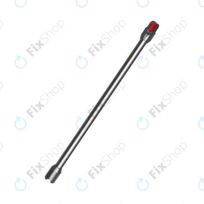 Dyson V12 - Sesalna palica (Srebrna)