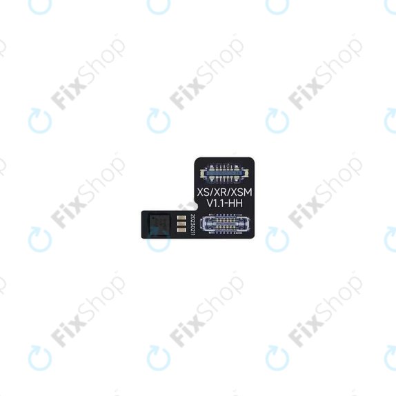Apple iPhone XR, XS, XS Max - FPC Flex Cable (JCID)
