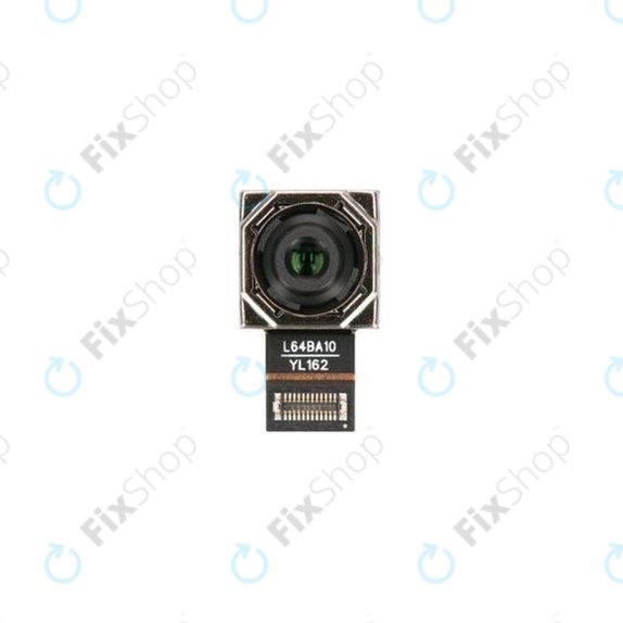 Motorola Moto G9 Play - modul zadnje kamere 48 MP - SC28C77771 Genuine Service Pack