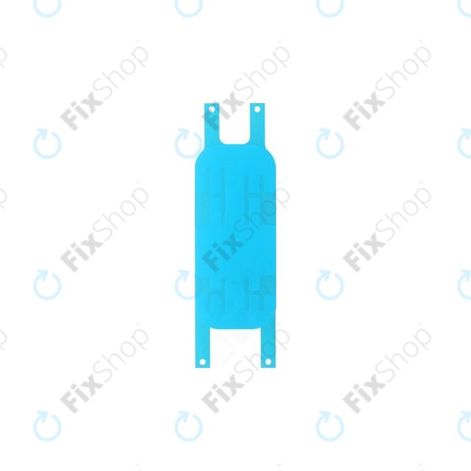 Samsung Galaxy Z Fold 4 F936B - Lepilo za baterijo (zgornji del) - GH02-24256A Genuine Service Pack