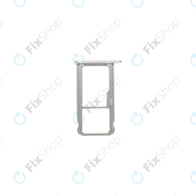 Huawei P9 - SIM + SD reža (Ceramic White)