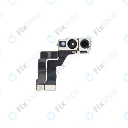 Apple iPhone 14 Pro - sprednja kamera