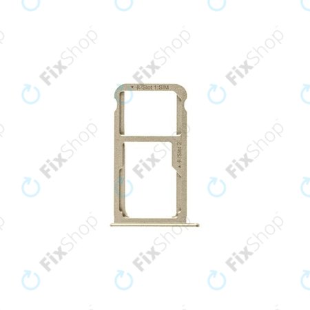 Huawei Nova CAN-L11 - Reža za kartico SIM (Prestige Gold)