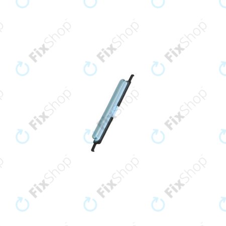 Samsung Galaxy M23 5G M236B - Gumb za glasnost (Light Blue) - GH64-08805C Genuine Service Pack