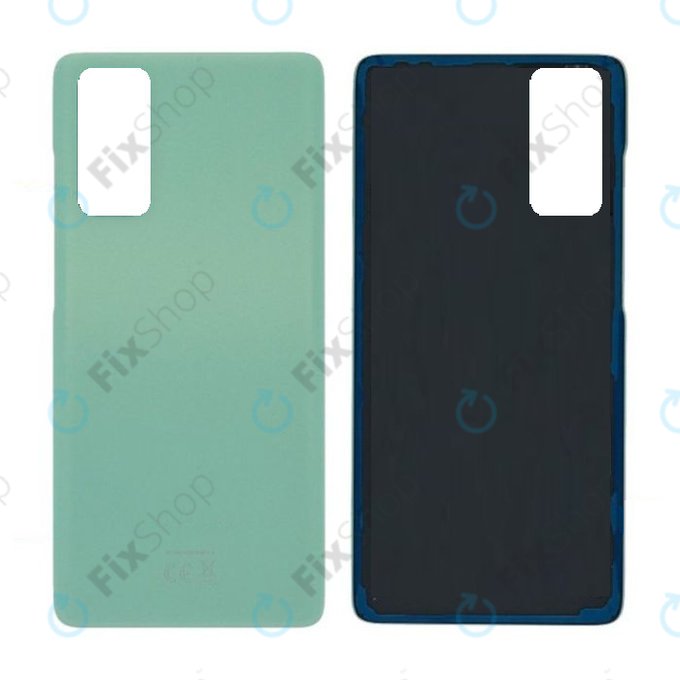 Samsung Galaxy S20 FE G780F - Pokrov baterije (Cloud Mint)