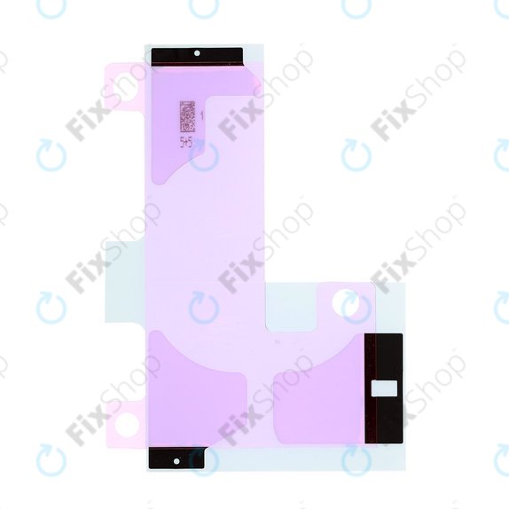 Apple iPhone 11 Pro - Lepilo za baterije