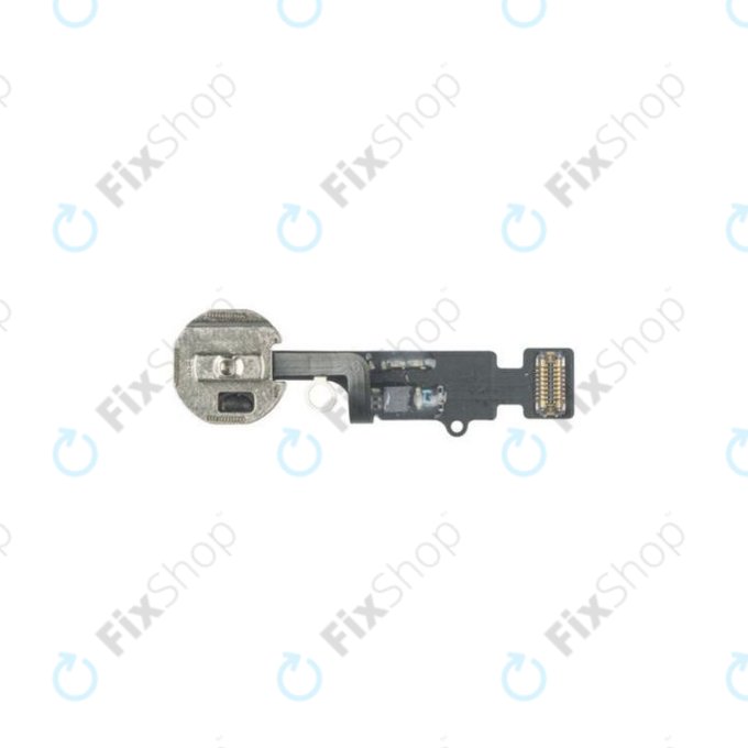 Apple iPhone 7 - Flex Cable gumbi Domov