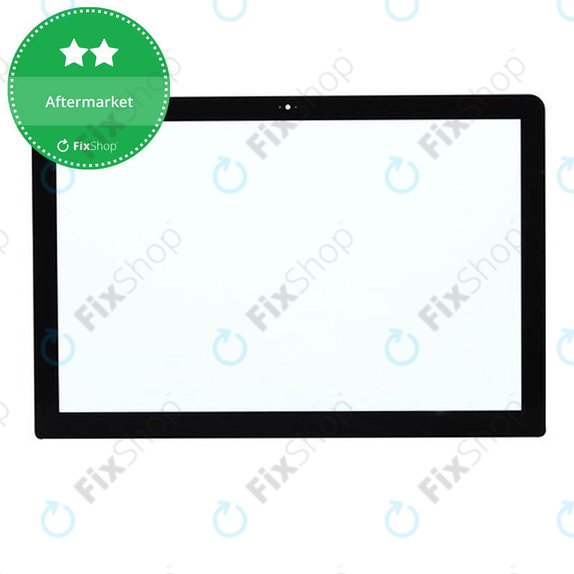 Apple MacBook Pro 13" A1278 (Mid 2009 - Mid 2012) - Sprednje steklo