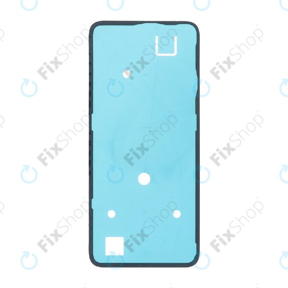 Realme C35 RMX3511 - Lepilo za lepilo pokrova baterije
