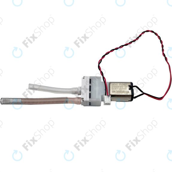 Velik motor vodne črpalke za Dreame L10s Ultra, X10 Plus