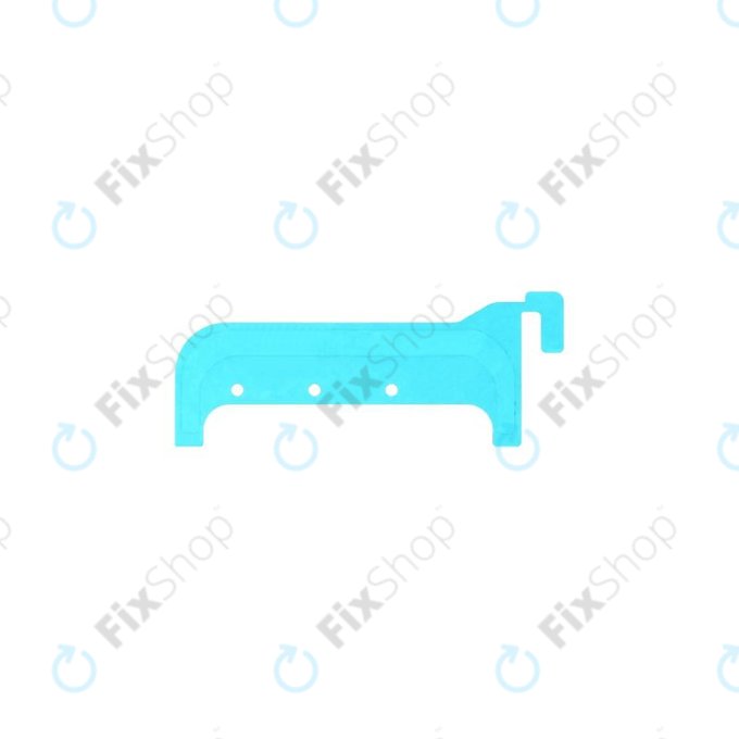 Samsung Galaxy Z Flip 6 F741B - Lepilo za LCD Adhesive (Spodaj) - GH81-26135A Genuine Service Pack