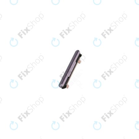 Samsung Galaxy Z Flip 3 F711B - Gumb za glasnost (Lavender) - GH98-46770D Genuine Service Pack