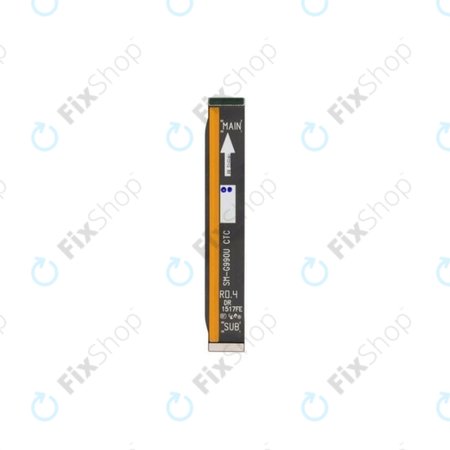 Samsung Galaxy S21 FE G990B - Glavni Flex kabel - GH59-15502A Genuine Service Pack