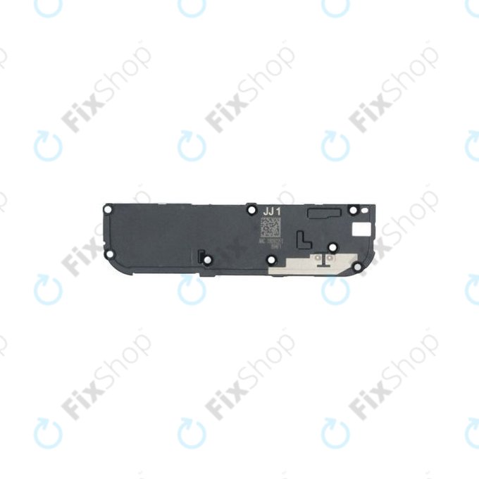 Xiaomi Redmi Note 7, Redmi Note 7 Pro - Zvočnik