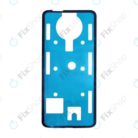 Xiaomi Pocophone F2 Pro - Lepilo za lepilo pokrova baterije
