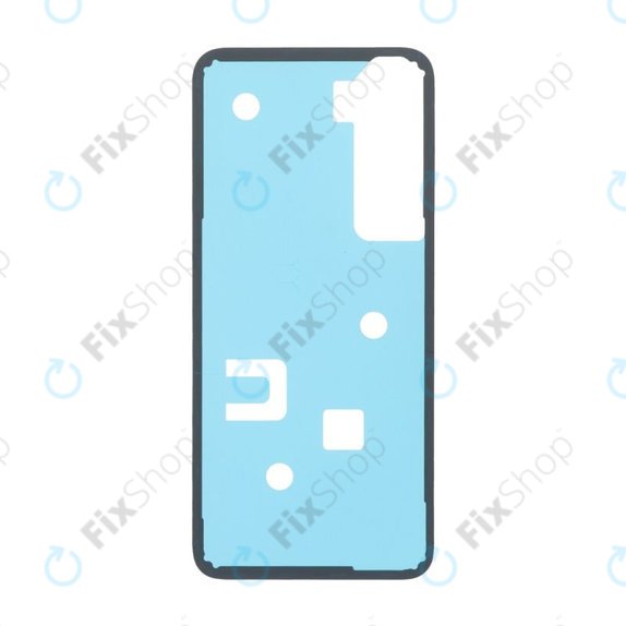 Realme 8 5G RMX3241 - Lepilo za lepilo pokrova baterije