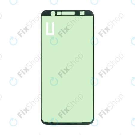 Samsung Galaxy J6 Plus J610F (2018), J4 Plus J415F (2018) - Lepilo za LCD Adhesive - GH81-16187A Genuine Service Pack