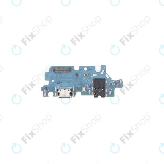 Samsung Galaxy M13 M135F - PCB plošča konektorja za polnjenje