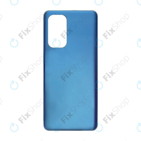 OnePlus 9 - pokrov baterije (Arctic Sky)