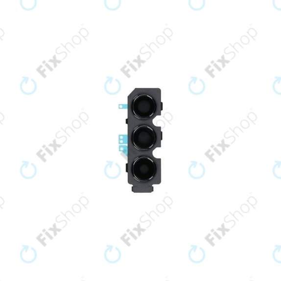 Samsung Galaxy A13 A135F - Stekleni okvir zadnje kamere - GH98-47319A Genuine Service Pack