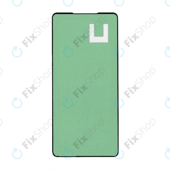 Samsung Galaxy S20 FE G780F - Lepilo pod LCD lepilom