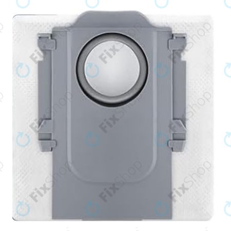 Xiaomi Roborock Qrevo Curv, Qrevo Edge, S8 MaxV Ultra, S8 Max Ultra, Saros 10, Saros 10R, QV-series - Vrečka za sesalnik