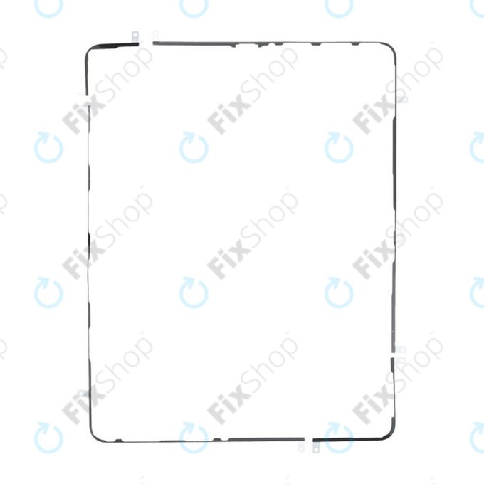 Apple iPad Air 11 (2024), 13 (2024) - Lepilo za LCD Adhesive