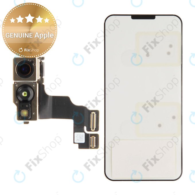 Sprednja kamera za iPhone 15 | 661-36829 | Genuine Apple