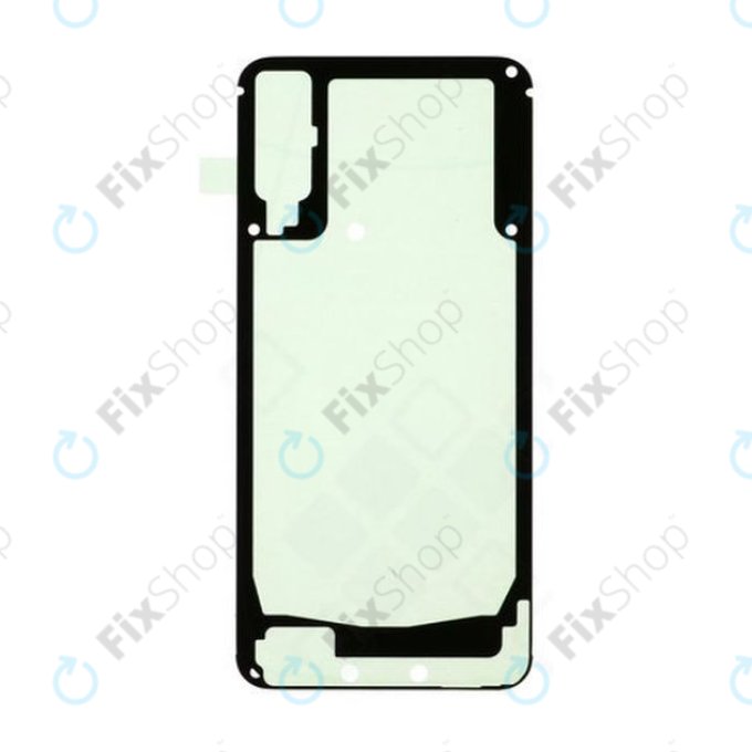 Samsung Galaxy A50 A505F - Lepilo za lepilo pokrova baterije 2 - GH81-16711A Genuine Service Pack