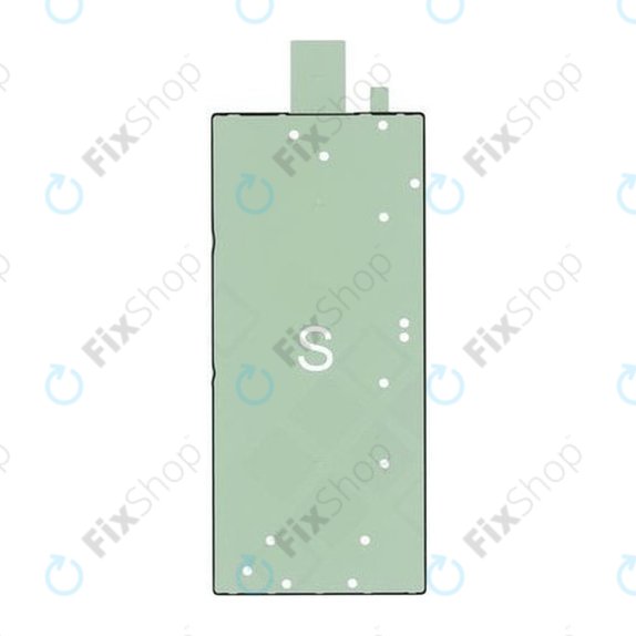 Samsung Galaxy Z Fold 7 F966B - Lepilo za LCD Adhesive (Sub)