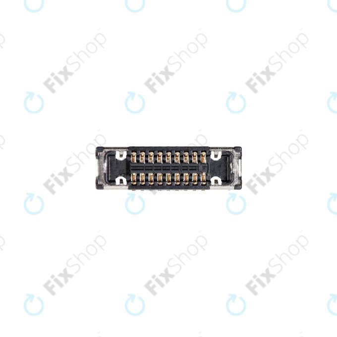 Apple iPhone XS, XS Max - FPC priključek sprednje kamere