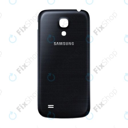 Samsung Galaxy S4 Mini i9195 - Pokrov baterije (Black Mist)