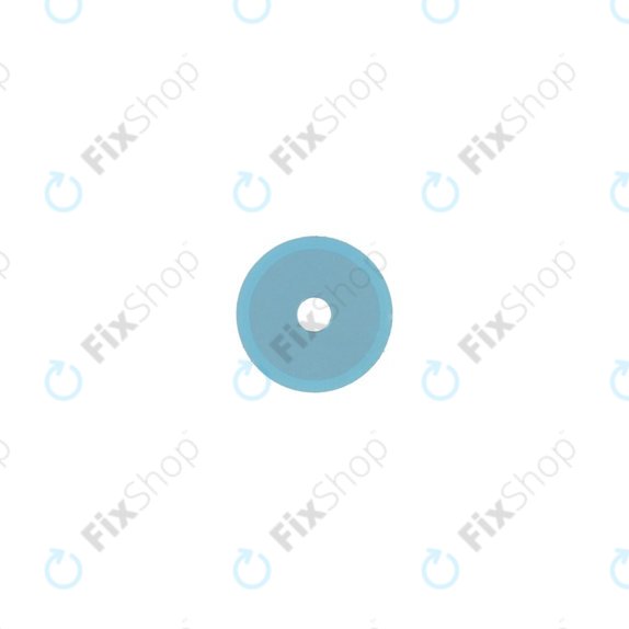 Samsung Galaxy Z Flip 6 F741B - Lepilo za steklo zadnje kamere Ultrawide - GH02-25967A Genuine Service Pack