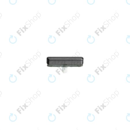 Samsung Galaxy Note 9 - Gumb za vklop (Midnight Black) - GH98-42943A Genuine Service Pack
