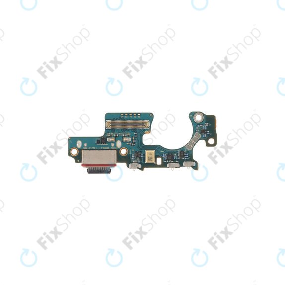 Samsung Galaxy Z Flip 7 FE F761B - PCB plošča priključka za polnjenje