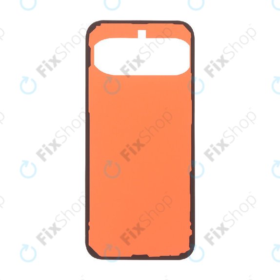 Lepilni trak za pokrov baterije (Adhesive) za Google Pixel 10