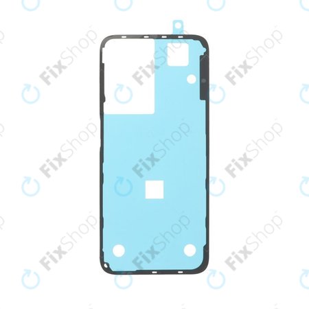 Realme 8i RMX3151 - Lepilo za lepilo pokrova baterije