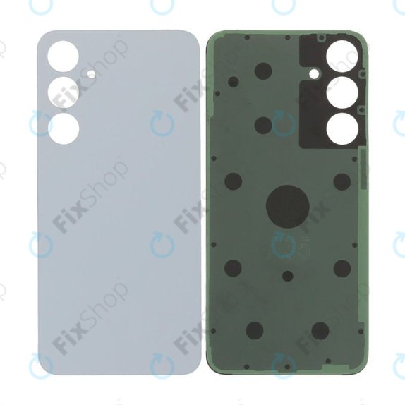 Samsung Galaxy A35 A356B - Pokrov baterije (Awesome Iceblue)