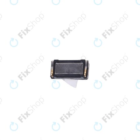 Xiaomi Mi Note 2 - slušalka