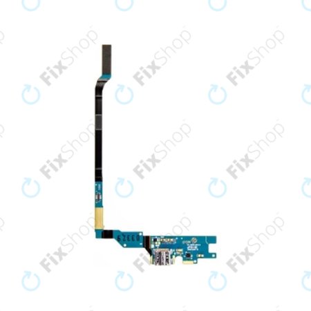 Samsung Galaxy S4 i9505 - Konektor za polnjenje + Flex kabel - GH59-13083A Genuine Service Pack