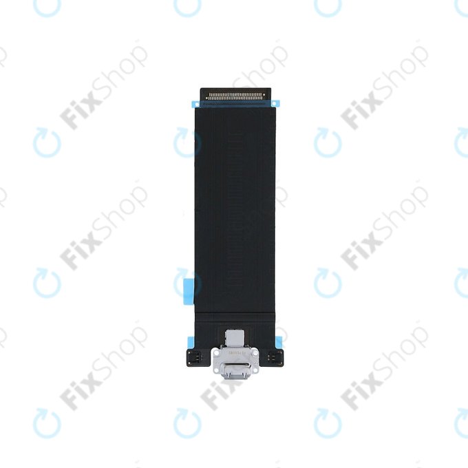 Apple iPad Pro 12.9 (2nd Gen 2017) - Konektor za polnjenje + Flex kabel