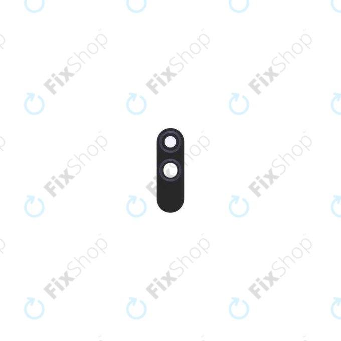 Xiaomi Redmi 9A - steklo zadnje kamere